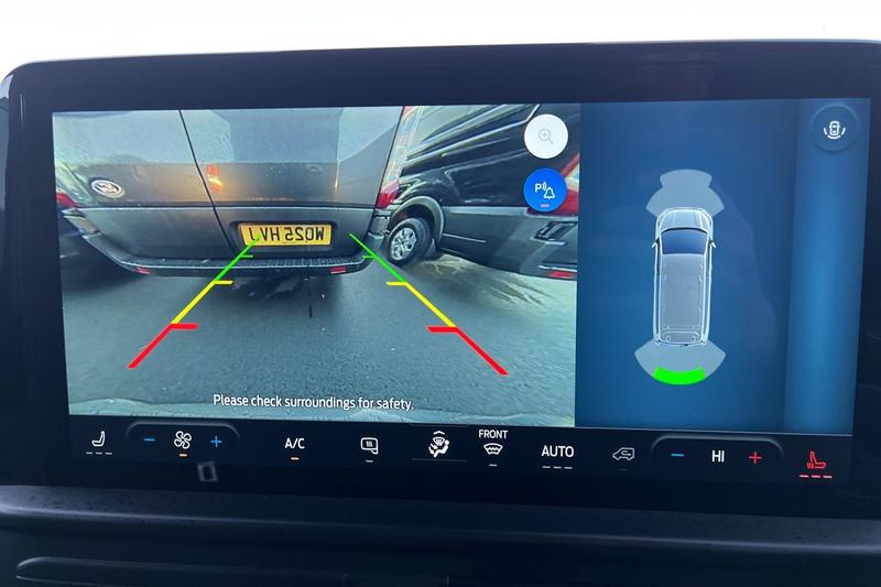 Used Ford Transit Custom 2025 for sale - 77770403: Photo 23