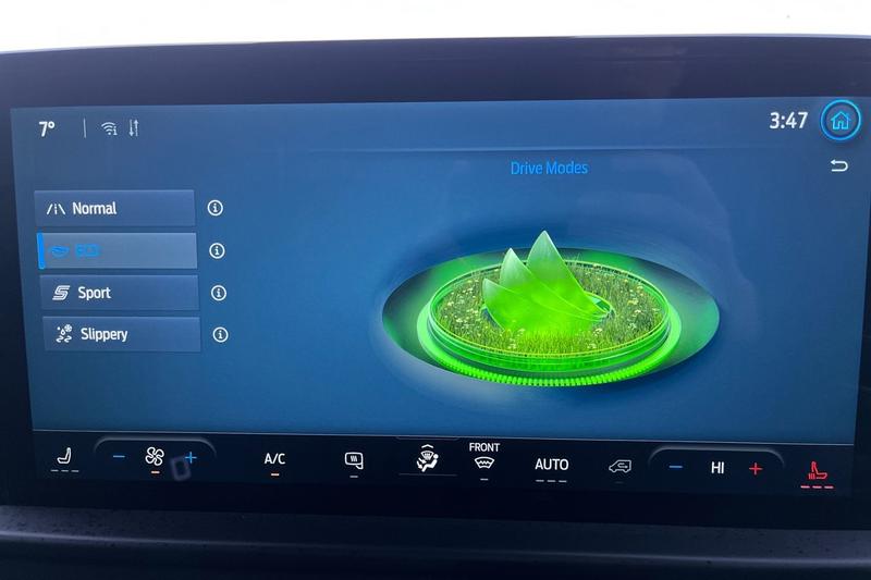 Used Ford Transit Custom 2025 for sale - 77770403: Photo 25