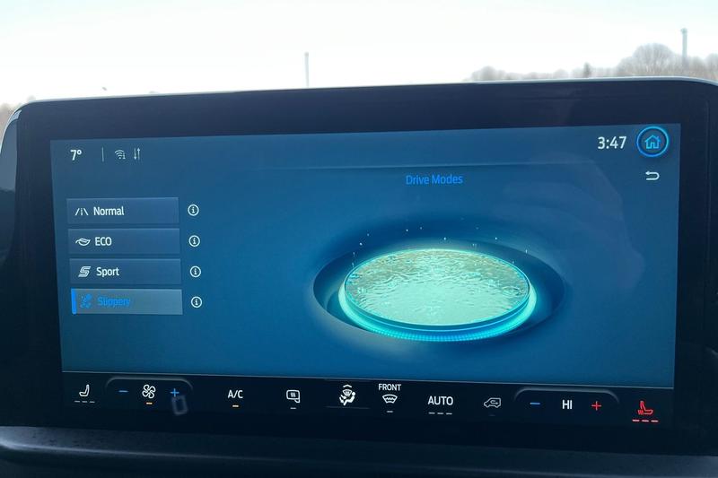 Used Ford Transit Custom 2025 for sale - 77770403: Photo 27