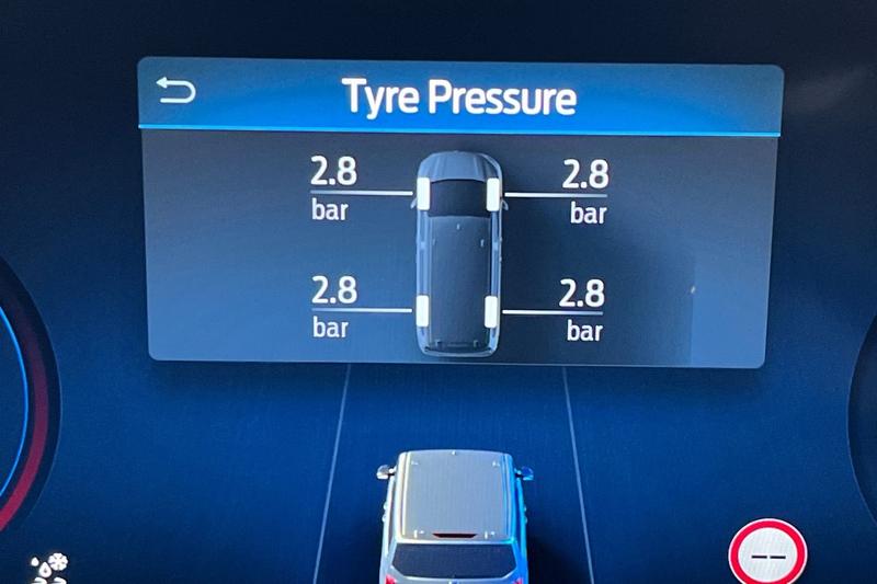 Used Ford Transit Custom 2025 for sale - 77770403: Photo 29