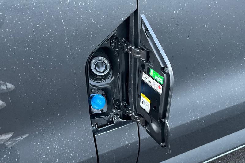 Used Ford Transit Custom 2025 for sale - 77770403: Photo 33