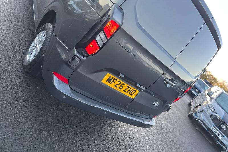 Used Ford Transit Custom 2025 for sale - 77770403: Photo 39