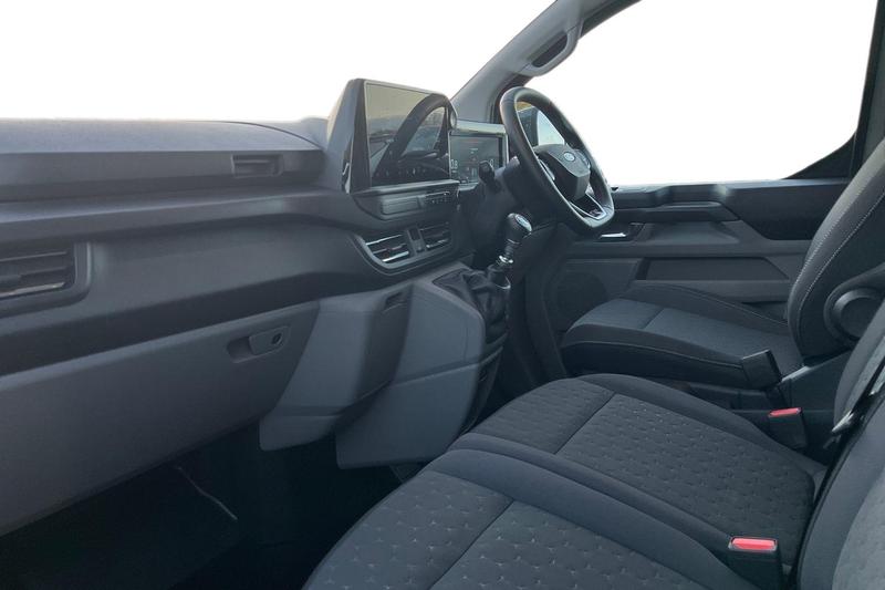 Used Ford Transit Custom 2025 for sale - 77770403: Photo 4