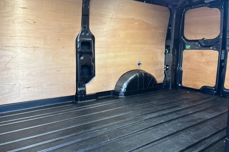 Used Ford Transit Custom 2025 for sale - 77770403: Photo 5