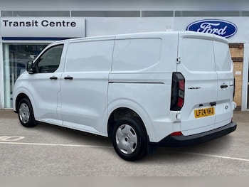 Used Ford Transit Custom 2024 for sale - 79287579: Photo