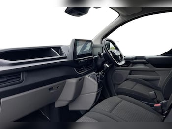 Used Ford Transit Custom 2024 for sale - 79287579: Photo