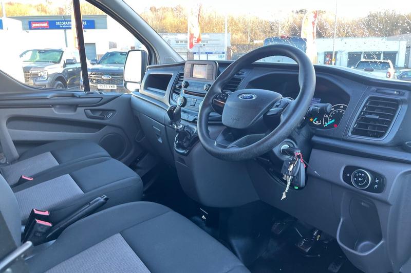 Used Ford Transit Custom 2023 for sale - 77128209: Photo 14