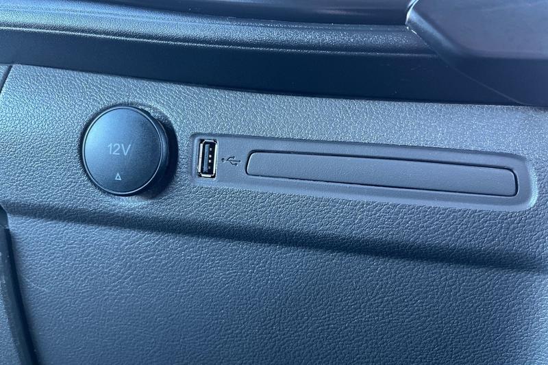 Used Ford Transit Custom 2023 for sale - 77128209: Photo 16