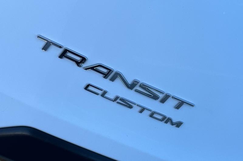 Used Ford Transit Custom 2023 for sale - 77128209: Photo 20
