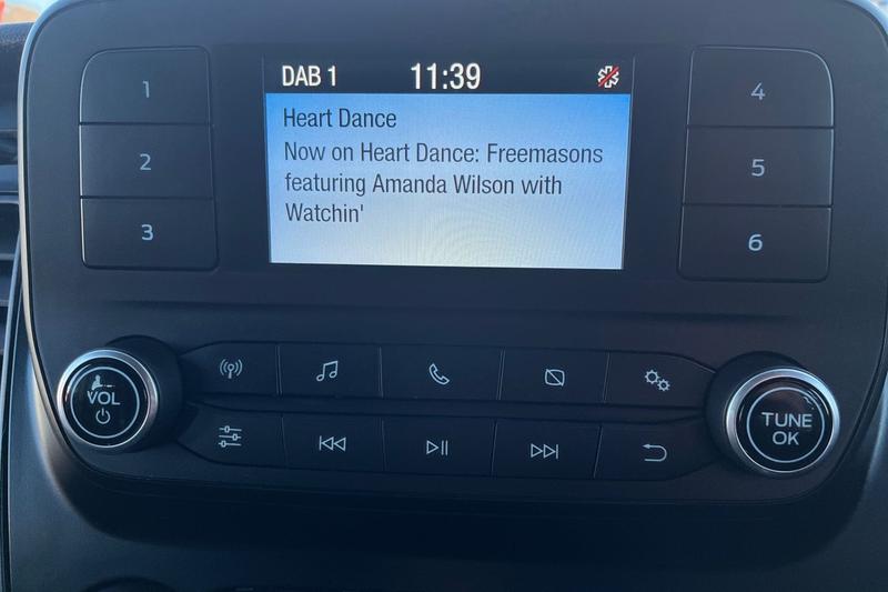 Used Ford Transit Custom 2023 for sale - 77128209: Photo 29