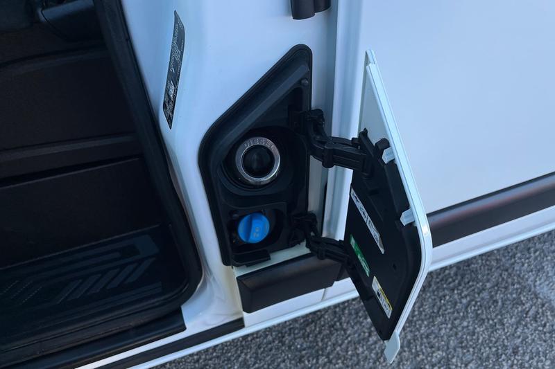 Used Ford Transit Custom 2023 for sale - 77128209: Photo 33