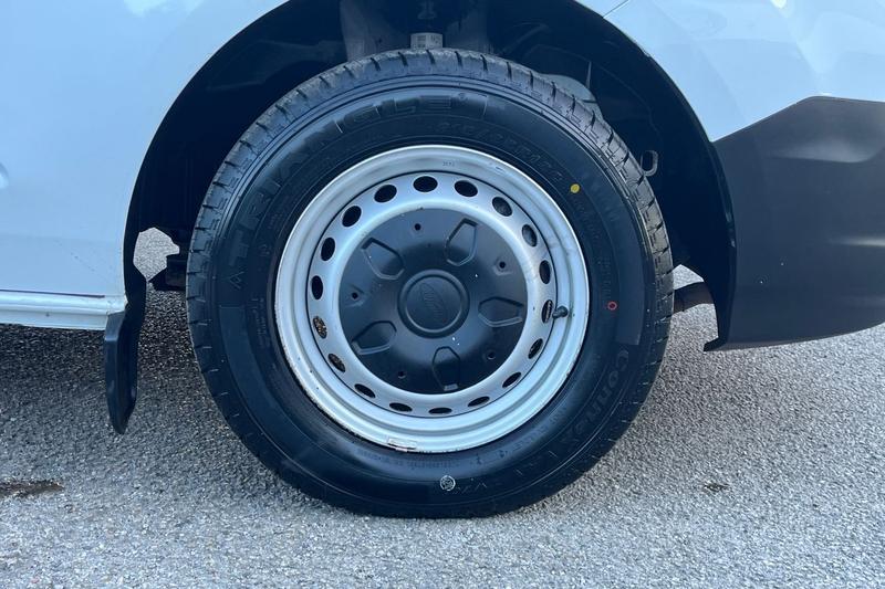 Used Ford Transit Custom 2023 for sale - 77128209: Photo 38