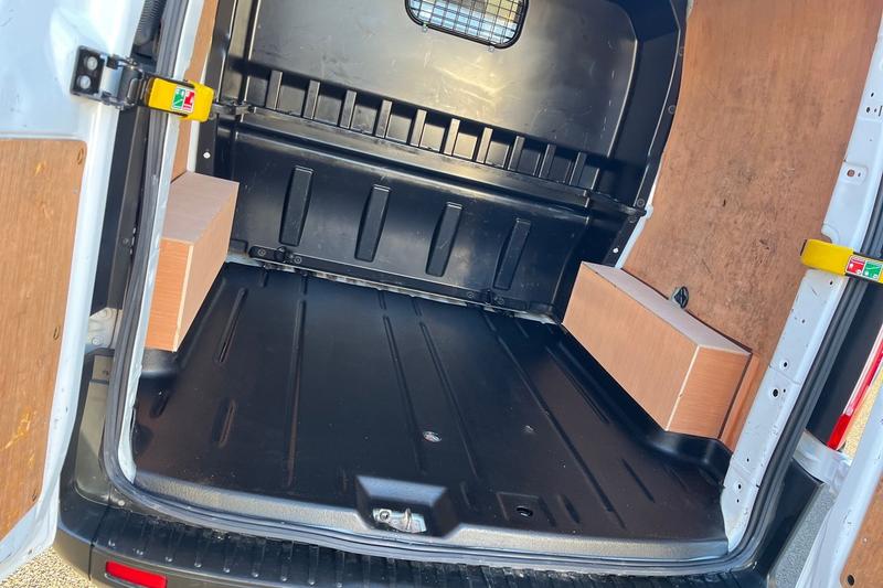 Used Ford Transit Custom 2023 for sale - 77128209: Photo 5