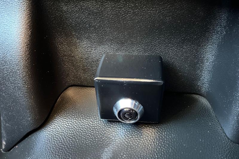 Used Ford Transit Custom 2023 for sale - 77128209: Photo 8