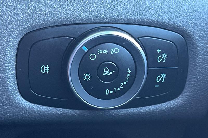 Used Ford Transit Custom 2023 for sale - 77128209: Photo 9