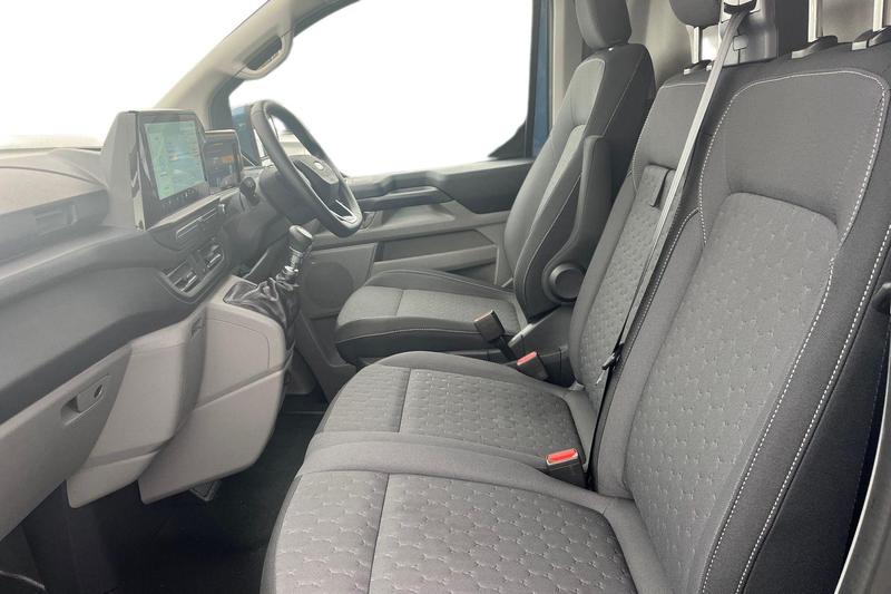 Used Ford Transit Custom 2025 for sale - 76162066: Photo 10