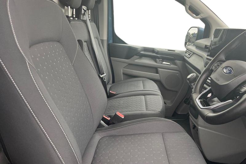 Used Ford Transit Custom 2025 for sale - 76162066: Photo 11