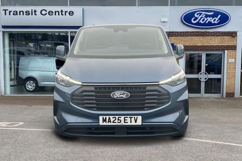 Used Ford Transit Custom 2025 for sale - 76162066: Photo 12