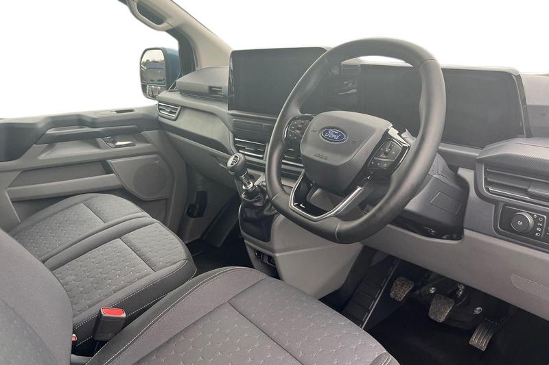 Used Ford Transit Custom 2025 for sale - 76162066: Photo 14