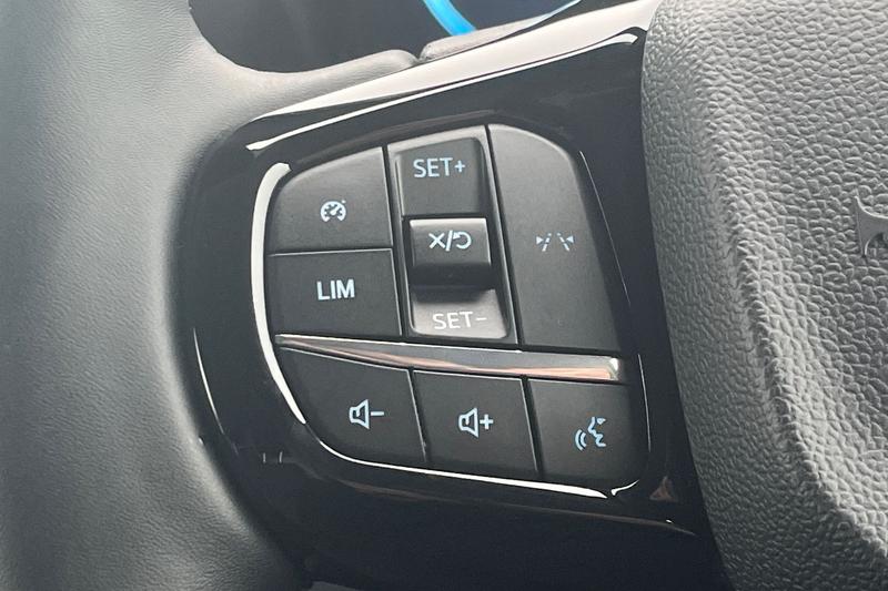 Used Ford Transit Custom 2025 for sale - 76162066: Photo 18