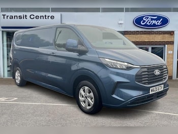 Used Ford Transit Custom 2025 for sale - 76162066: Photo