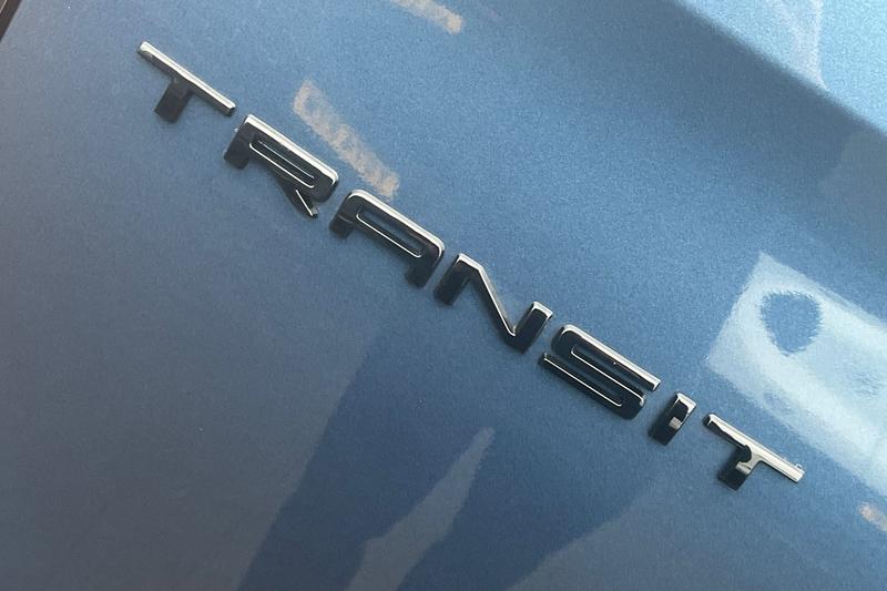 Used Ford Transit Custom 2025 for sale - 76162066: Photo 20
