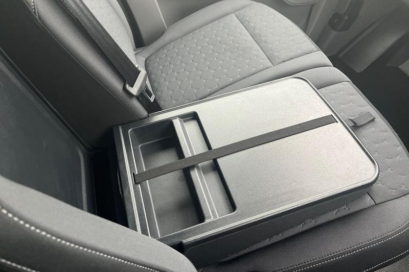 Used Ford Transit Custom 2025 for sale - 76162066: Photo 21