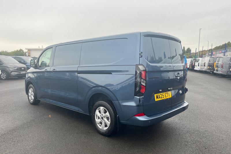 Used Ford Transit Custom 2025 for sale - 76162066: Photo 35