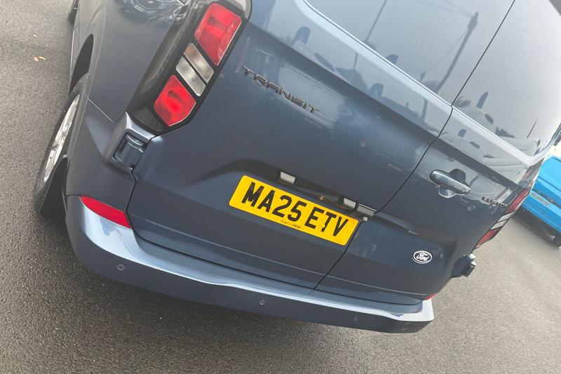 Used Ford Transit Custom 2025 for sale - 76162066: Photo 39