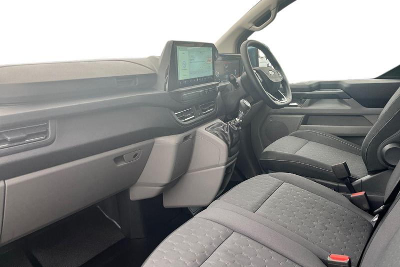 Used Ford Transit Custom 2025 for sale - 76162066: Photo 4