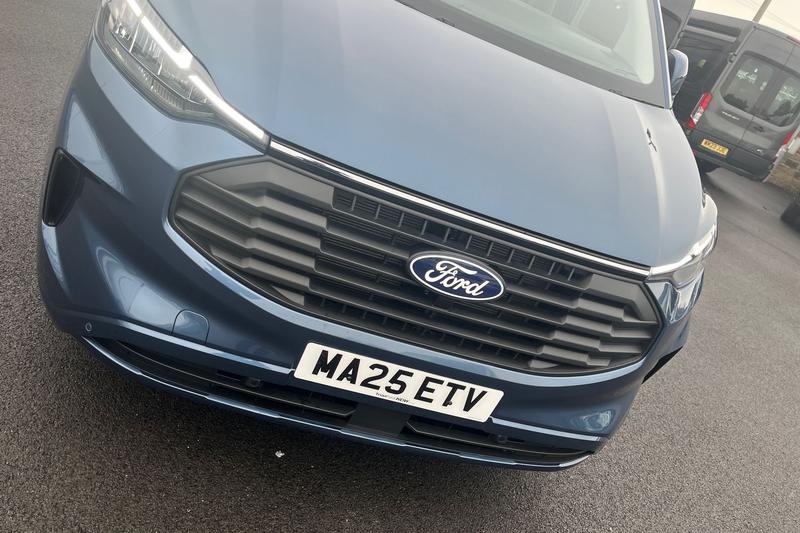 Used Ford Transit Custom 2025 for sale - 76162066: Photo 40