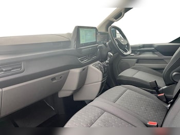 Used Ford Transit Custom 2025 for sale - 76162066: Photo