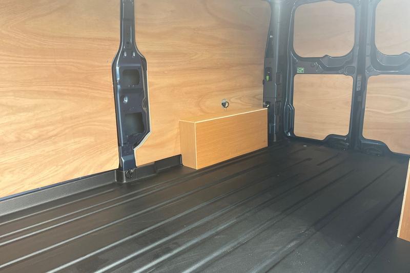 Used Ford Transit Custom 2025 for sale - 76162066: Photo 5