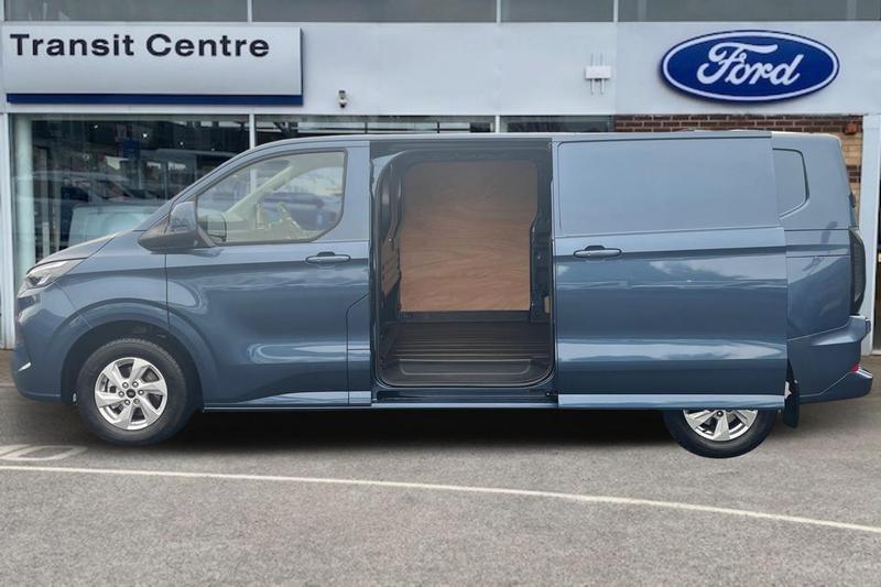 Used Ford Transit Custom 2025 for sale - 76162066: Photo 6