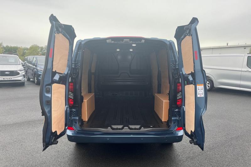 Used Ford Transit Custom 2025 for sale - 76162066: Photo 7