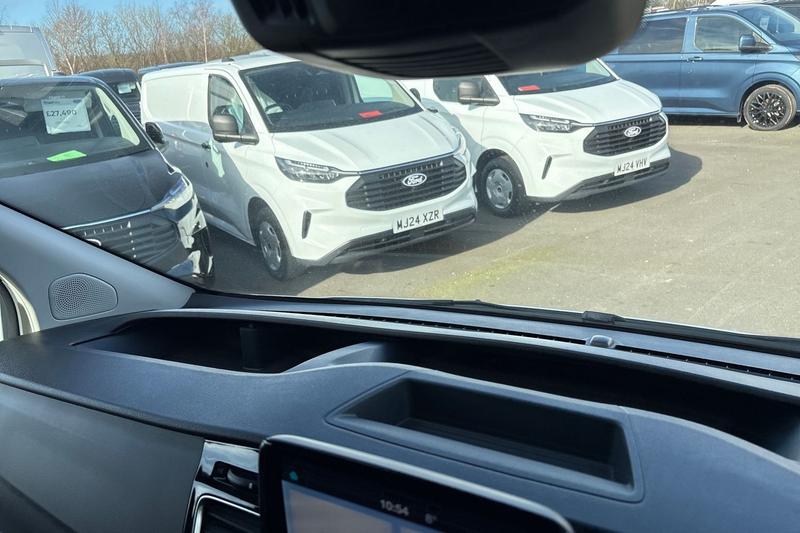 Used Ford Transit Custom 2021 for sale - 77770409: Photo 15