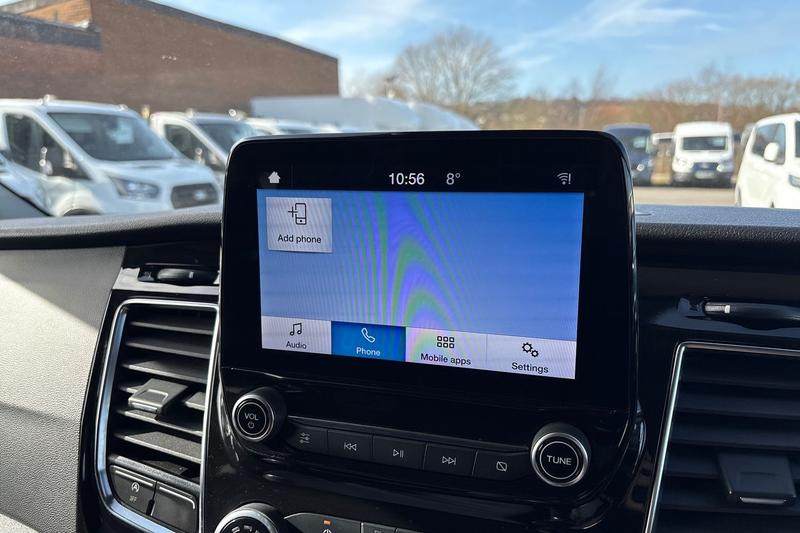 Used Ford Transit Custom 2021 for sale - 77770409: Photo 22