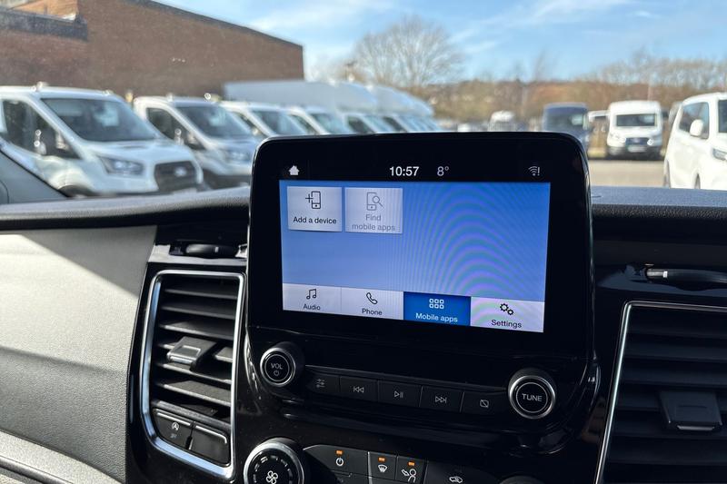 Used Ford Transit Custom 2021 for sale - 77770409: Photo 23