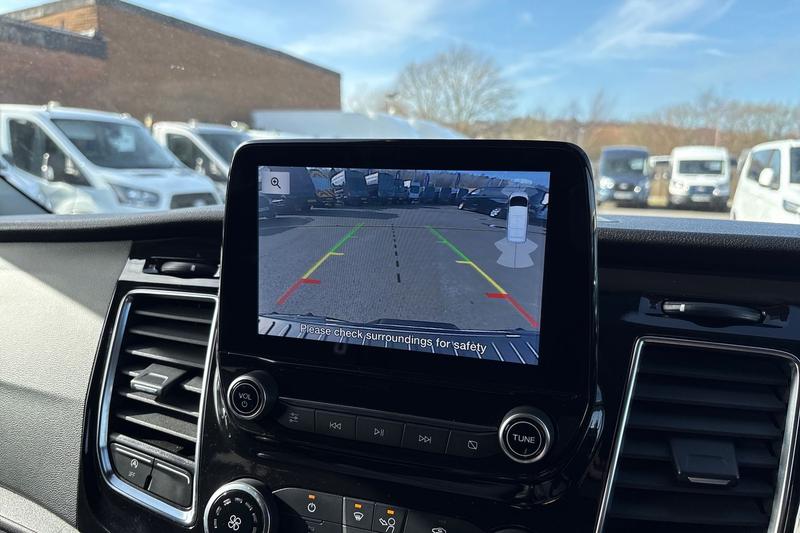 Used Ford Transit Custom 2021 for sale - 77770409: Photo 25