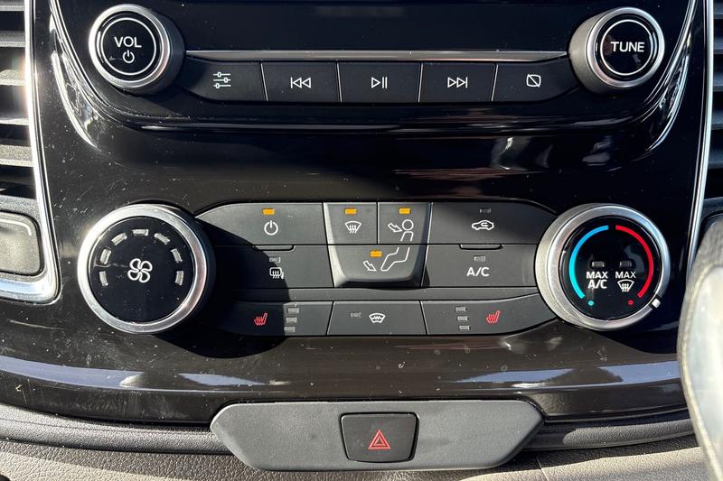 Used Ford Transit Custom 2021 for sale - 77770409: Photo 26