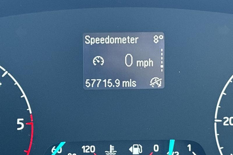 Used Ford Transit Custom 2021 for sale - 77770409: Photo 27