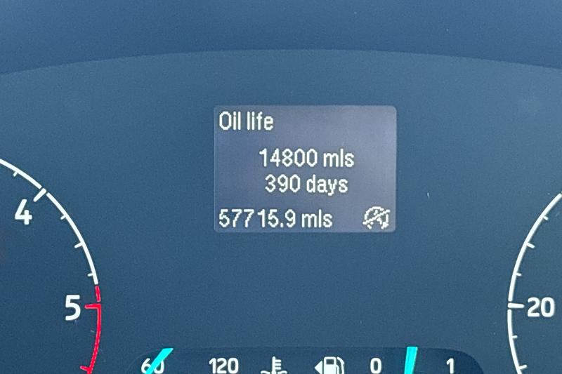 Used Ford Transit Custom 2021 for sale - 77770409: Photo 28