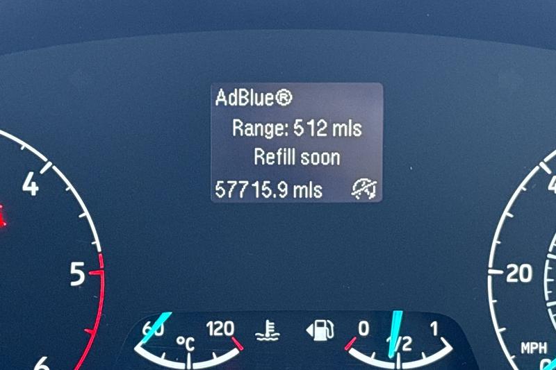 Used Ford Transit Custom 2021 for sale - 77770409: Photo 29