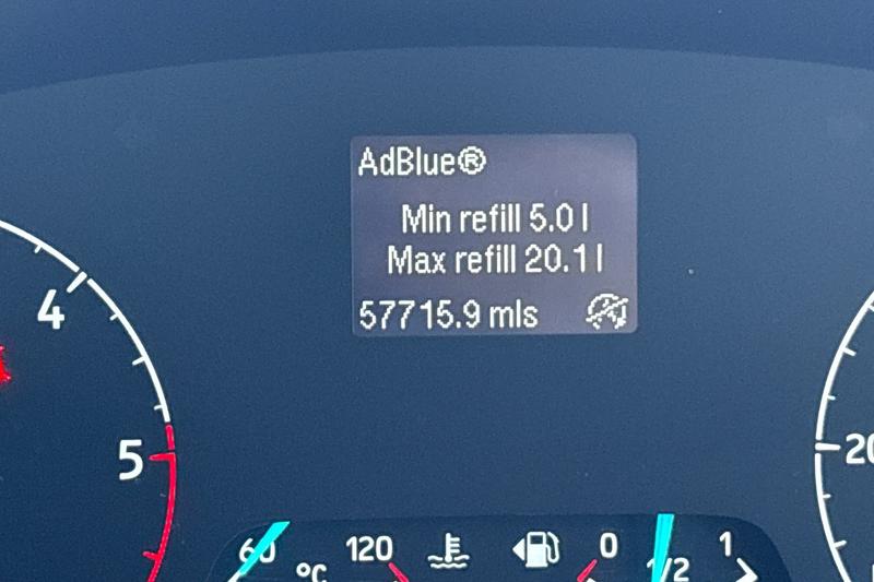 Used Ford Transit Custom 2021 for sale - 77770409: Photo 30