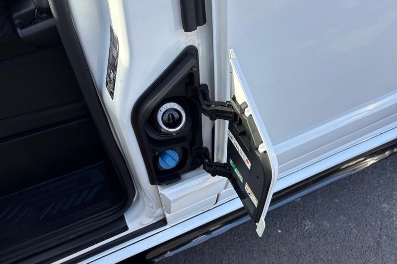 Used Ford Transit Custom 2021 for sale - 77770409: Photo 33