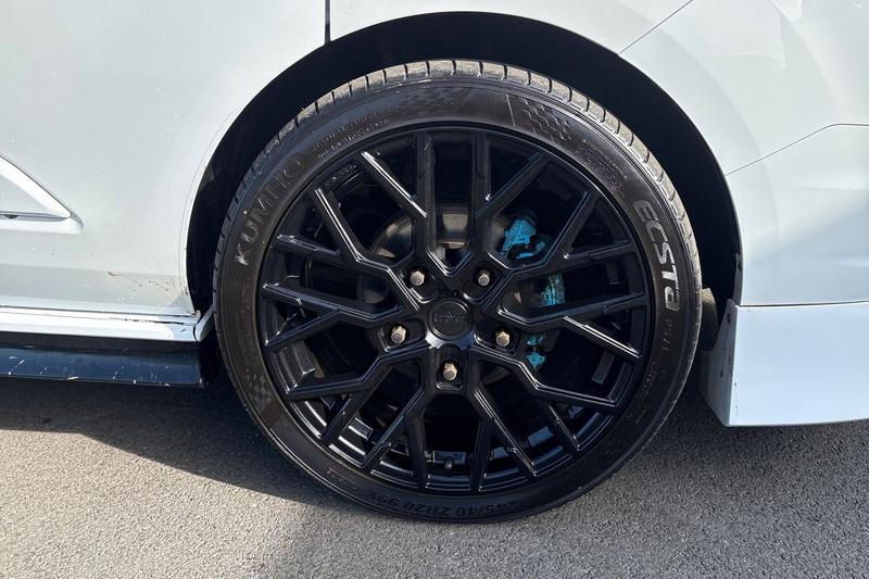 Used Ford Transit Custom 2021 for sale - 77770409: Photo 38