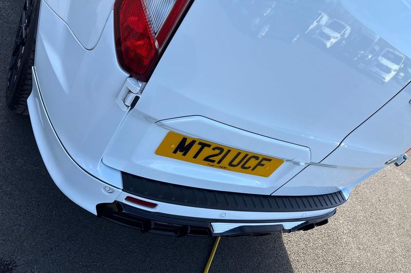 Used Ford Transit Custom 2021 for sale - 77770409: Photo 39