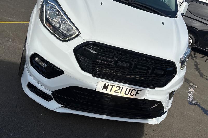 Used Ford Transit Custom 2021 for sale - 77770409: Photo 40