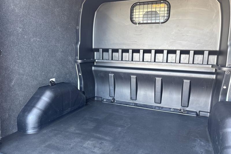 Used Ford Transit Custom 2021 for sale - 77770409: Photo 5