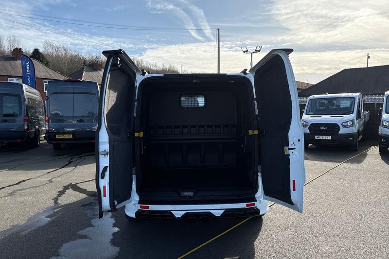 Used Ford Transit Custom 2021 for sale - 77770409: Photo 7